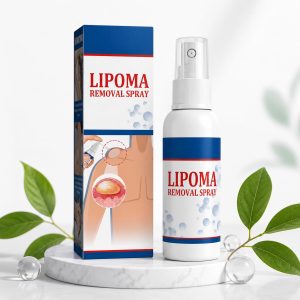 Lipoma Removal Spray